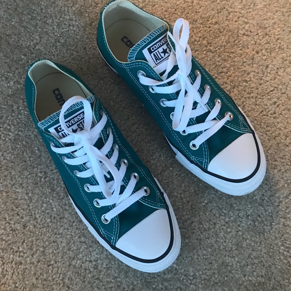 Converse All Stars